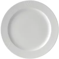 Mělký talíř Bauscher Carat průměr 25 cm