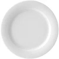 Mělký klubový talíř Bauscher Dialog průměr 28 cm