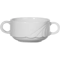 Miska na polévku 0,26 l Ambiente Form 776 Eschenbach