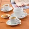 Podšálek espresso Seltmann Lukullus 12 cm