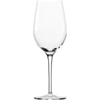 Sklenice na víno ilios Nr.1 385 ml cejch 1/8 l