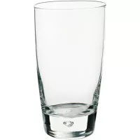 Sada 3 sklenic na nealko Bormioli Rocco Luna 340 ml