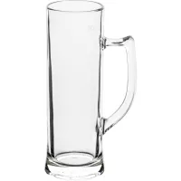 Sklenice na pivo Gastro Sauerland 580 ml cejch 0,5 l