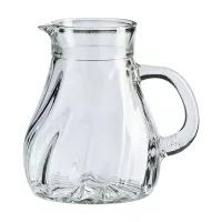 Džbán skleněný Stölzle-oberglas Salzburg 250 ml cejch 1/4 l