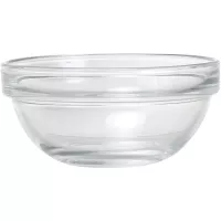 Miska velká Mísa 29 cm 6000 ml kulatá Caps Arcoroc