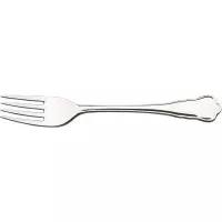 Jídelní vidlička Gastro Chippendale 20,4 cm