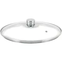 Poklička skleněná Beka Cristal 24 cm