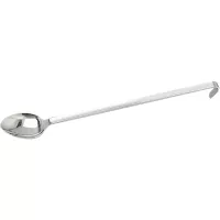 Odlivka podlouhlá 37 cm nerez Pujadas