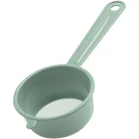 Sítko na čaj plast Gastro 8 cm, různé barvy