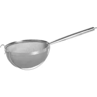 Náhradní síť k pasírovacímu sítu 226689163 Weis 34 cm, oka 0,4 mm