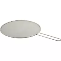 Síto ochranné na pánev Weis 29 cm