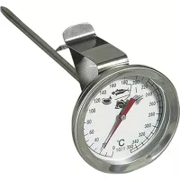 Teploměr pro fritézy 0°C až +350°C