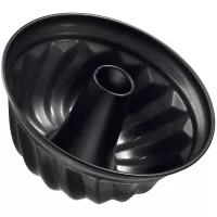 Forma na bábovku Zenker Black 22 cm