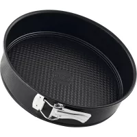Forma dortová Zenker Black 30 cm, 1 dno