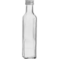 Láhev na alkohol Marasca 250 ml, šroubovací uzávěr