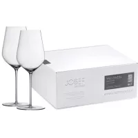 Sada 2 sklenic na bílé víno JOSEF Das Glas 510 ml