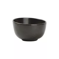 Miska F2D Ceres Black 10 cm