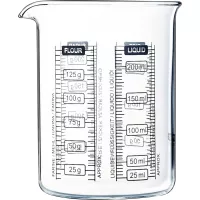 Odměrka skleněná Pyrex 250 ml