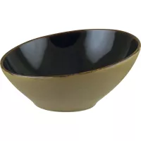 Miska Bonna Sphere 22 cm, zemina