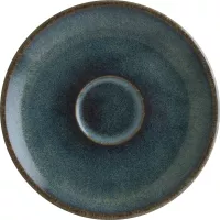 Podšálek Bonna Sphere 12 cm, oceán