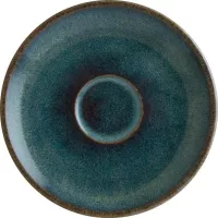 Podšálek Bonna Sphere 16 cm, oceán