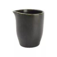 Konvička na mléko/omáčku F2D Ceres Black 85 ml