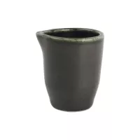 Konvička na mléko F2D Ceres Black 50 ml