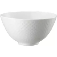 Miska Rosenthal Junto 300 ml, bílá