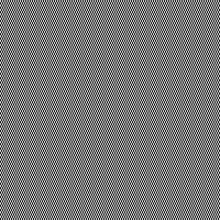 Ubrousek jednorázový z netkané textilie Ventidue Vela 40x40 cm 600 ks, antracitový