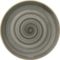Talíř mělký Bonna Aura Space 27 cm