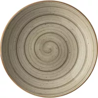 Talíř hluboký Bonna Aura Terrain 25 cm