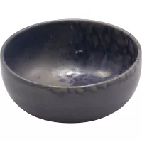 Miska Le COQ Phobos 1,25 l, šedomodrá