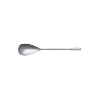 Mocca lžička Canada Vintage 11,5 cm, stříbrná