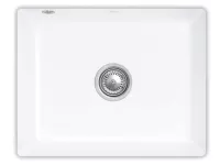 Kuchyňský dřez Villeroy & Boch Subway 545 Bílá keramika