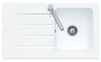 Kuchyňský dřez Villeroy & Boch Architectura 860.0 Bílá keramika