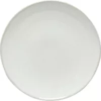 COSTA NOVA Roda Talíř mělký, výška: 33 mm, průměr: 313 mm, Branca