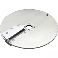 ROTOR Řezací disk z nerezové oceli, velikost: 2x2 mm