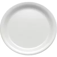 Mělký talíř  APS Casual, průměr 22,5 cm