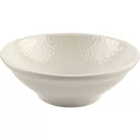 KÜTAHYA Wellington Miska, ø: 160 mm