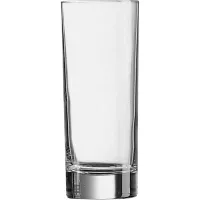 ARCOROC Island Sklenice na pití 0,33 l, výška: 157 mm, délka: 63 mm, šířka: 63 mm