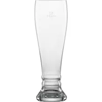 SCHOTT ZWIESEL Bavaria Sklenice na pšeničné pivo, obsah: 0,73 litru, výška: 252 mm, průměr: 84 mm