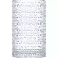 FORTESSA Jupiter Sklenice na nápoje, objem: 0,35 litru, výška: 124 mm, průměr: 71 mm