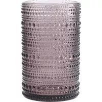 FORTESSA Jupiter Sklenice na pití, objem: 0,35 litru, výška: 124 mm, průměr: 71 mm