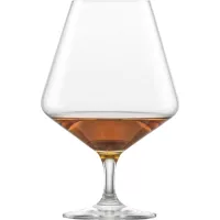 ZWIESEL GLAS Sklenice na koňak, obsah: 0,61 litru, výška: 171 mm, průměr: 112 mm