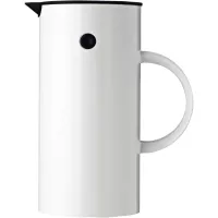 EM 77 Izolační konvice, objem: 0,50 litru, výška: 300 mm, délka: 105 mm, bílá