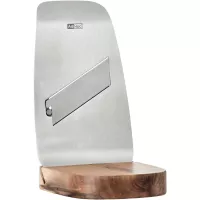 AdHoc Plátkovací struhadlo, výška: 168 mm, délka: 97 mm, šířka: 47 mm