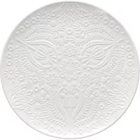 TOGNANA Copenhagen Talíř mělký, výška: 30 mm, průměr: 300 mm