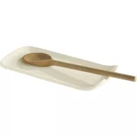 Odkladačka na vařečku, výška: 30 mm, délka: 230 mm, šířka: 105 mm