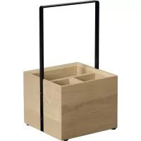 APS Valo Stolní organizér, Výška: 280 mm, Délka: 150 mm, Šířka: 150 mm